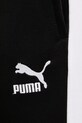 Puma melegítőnadrág Iconic T7 Straight Leg Track Pants 627996 fekete