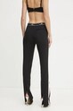 Abbigliamento Elisabetta Franchi pantaloni PA01047E2 nero