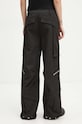 Îmbrăcăminte Heliot Emil pantaloni HE.W.10.149.BLK01 negru