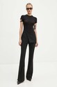 Heliot Emil pantaloni PREAW24.W.10.175.BLK01 negru AW24