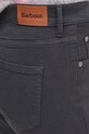 Штани Barbour сірий LTR0158