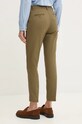 Îmbrăcăminte Sisley pantaloni 4AI655AH6 verde