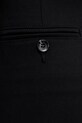 Nohavice Sisley čierna 4AI655AH6
