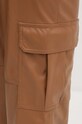 Брюки Sisley коричневый 45FSLF05N
