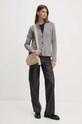Штани Sisley 45FSLF05N чорний AW24