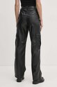 Одяг Штани Sisley 45FSLF05N чорний