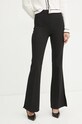 Marciano Guess pantaloni SELENA panza negru 4BGB19.8502Z