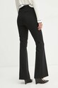 Îmbrăcăminte Marciano Guess pantaloni SELENA 4BGB19.8502Z negru