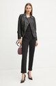 Спортивні штани Marciano Guess JODY 4BGB22.6375Z чорний AW24
