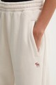 Abercrombie & Fitch pantaloni de trening bej KI147.4060.178