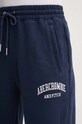 Abercrombie & Fitch pantaloni de trening bleumarin KI147.4360.200
