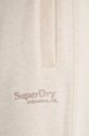 Спортивные штаны Superdry бежевый W7011098A.9VP