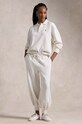 Polo Ralph Lauren joggers Planet friendly white 211947973