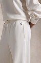 Polo Ralph Lauren spodnie dresowe biały 211947973
