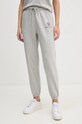 Polo Ralph Lauren spodnie dresowe 211959889 szary AW24