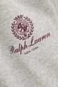Παντελόνι φόρμας Polo Ralph Lauren 211959889 γκρί