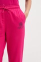 Спортен панталон Polo Ralph Lauren розов 211959889