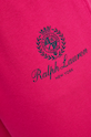 Спортивные штаны Polo Ralph Lauren 211959889 розовый