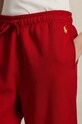 Ρούχα Παντελόνι φόρμας Polo Ralph Lauren 211961274 κόκκινο