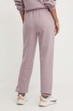 Îmbrăcăminte New Balance pantaloni de trening WP43500ICW violet