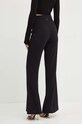 Штани Twinset 242TP2083 чорний AW24