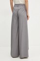 Îmbrăcăminte Twinset pantaloni 242TP2284 gri