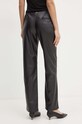 Одяг Штани Twinset 242TP2201 чорний