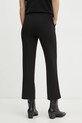 Oblečenie Nohavice Twinset 242TT2048 čierna