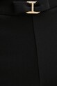 Nohavice Twinset čierna 242TT2048