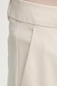 Nohavice s prímesou vlny Marella béžová 2423136052200
