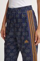 adidas pantaloni de trening x Farm Rio bleumarin IV9754