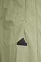 adidas spodnie City Escape IW5205 zielony