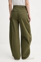 Îmbrăcăminte Alpha Industries pantaloni de bumbac Field Pant 148021 verde
