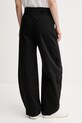 Odzież Alpha Industries spodnie bawełniane Field Pant 148021 czarny