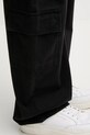 Alpha Industries spodnie bawełniane Field Pant 148021 czarny