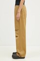 Nohavice Alpha Industries Cargo Jogger Pant 148024 béžová AW24