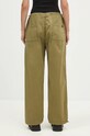 Odzież Alpha Industries spodnie Cargo Jogger Pant 148024 zielony