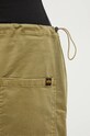 Alpha Industries spodnie Cargo Jogger Pant zielony 148024