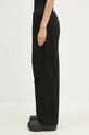 Alpha Industries trousers Cargo Jogger Pant 148024 black AW24