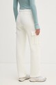 Îmbrăcăminte Guess pantaloni de trening MIDGE V4BB04.KCHX0 bej