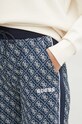 Tepláky Guess SARAH V4BB09.KCHW0 námořnická modř