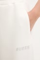 Спортивні штани Guess CECILIA бежевий V4BB13.K7UW2