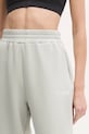Guess pantaloni tuta CECILIA grigio V4BB13.K7UW2