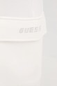 Guess spodnie dresowe CECILIA beżowy V4BB12.K7UW2