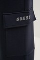 Спортивні штани Guess CECILIA темно-синій V4BB12.K7UW2
