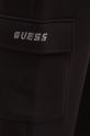 Спортен панталон Guess CECILIA V4BB12.K7UW2 черен