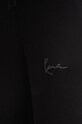 Karl Kani pantaloni de trening negru 61030022