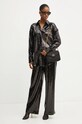 Штани Boss Orange 50524262 чорний AW24