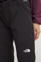 The North Face nadrág Diablo fekete NF0A7Z894H01