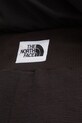 The North Face pantaloni de trening Hoden Wide Leg Jogger negru NF0A89CHJK31